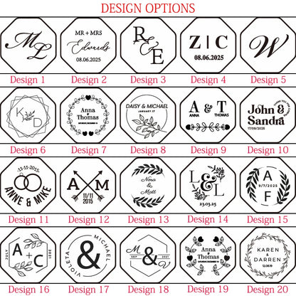 Halskette für die Mutter der Braut