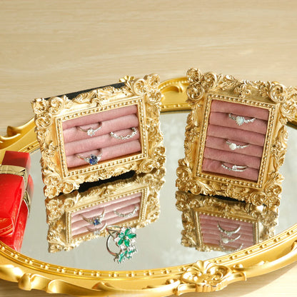 Halskette für die Mutter der Braut