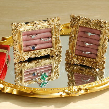 Halskette für die Mutter der Braut