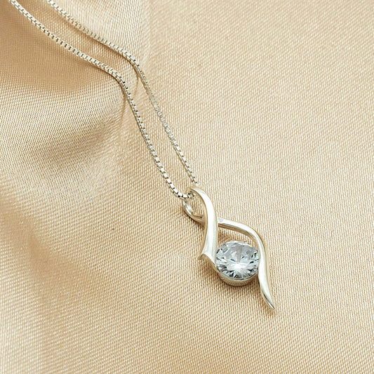 Mother of the Bride Necklace