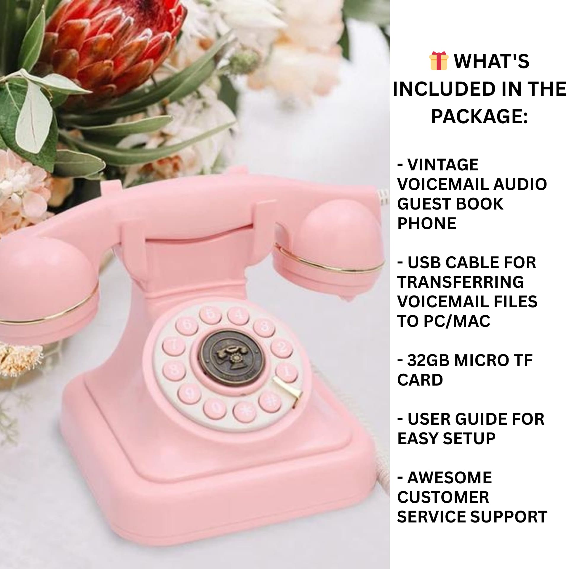 rotary_audio_guest_book